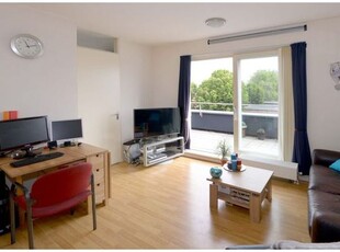 Huur 1 slaapkamer appartement van 39 m² in Putten