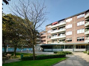 Huur 1 slaapkamer appartement van 50 m² in Rotterdam