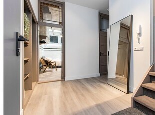 Huur 1 slaapkamer appartement van 54 m² in 's-Hertogenbosch