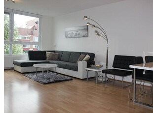 Huur 1 slaapkamer appartement van 65 m² in Amstelveen