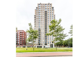 Huur 3 slaapkamer appartement van 102 m² in 's-Gravenhage