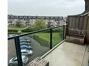 Huur 3 slaapkamer appartement van 70 m² in Hellevoetsluis