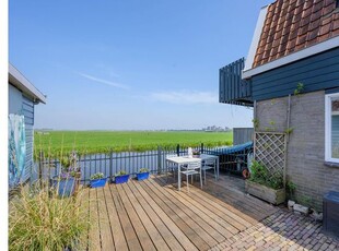 Huur 3 slaapkamer huis van 104 m² in Zaandam