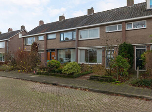 Koningin Emmastraat 50