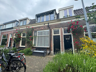 Markstraat 10