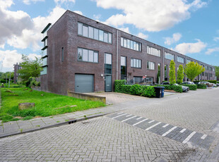 Sisleystraat 22