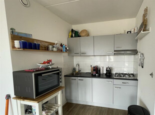 Studio te huur Boterdiep, Groningen