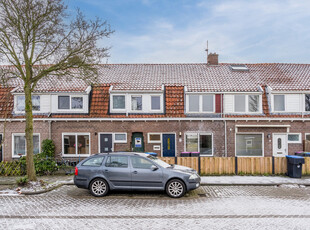 Van Heemstrastraat 45