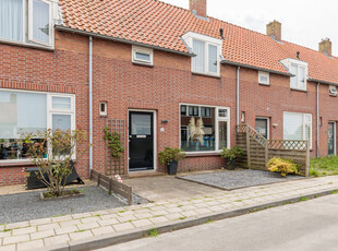 Viskilstraat 12