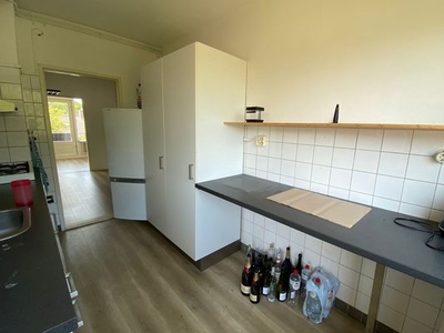 Appartement Abraham Kuyperlaan in Groningen