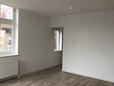 Appartement Geefhuishof in Tilburg