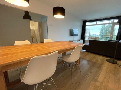 Appartement Goereesepad in Amstelveen