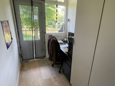 Appartement Metaallaan in Groningen