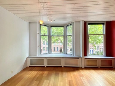 Appartement Schiebroekselaan in Rotterdam