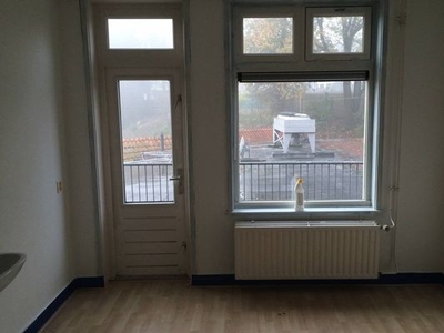 Appartement Schuttersbergplein in Arnhem