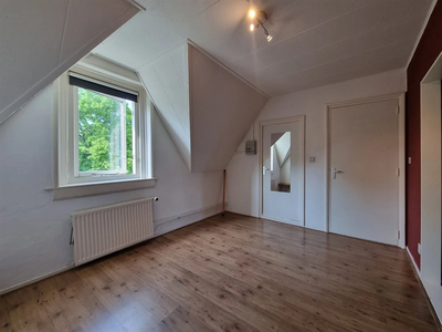 Appartement te huur Academiesingel, Breda