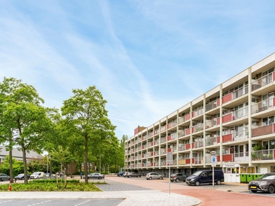 Appartement te huur Bankrashof, Amstelveen