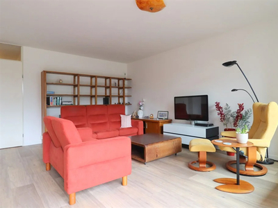 Appartement te huur Jacob Westerbaenstraat, Utrecht