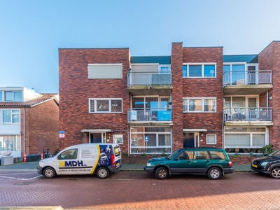 Appartement te huur Ortolaanstraat, Alphen Aan Den Rijn