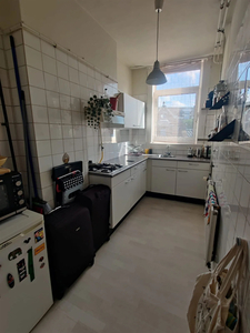 Appartement te huur Schiedamseweg, Rotterdam