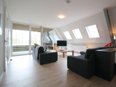 Appartement te huur Westeinde, Dwingeloo