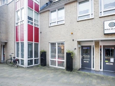 Appartement Waalreseweg in Valkenswaard