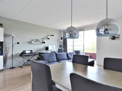 Appartement Westhove in Amstelveen