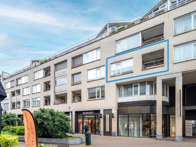 Appartement Wilhelminalaan in Zeist