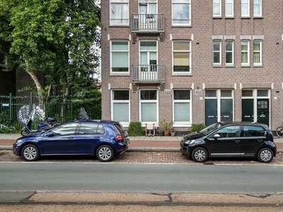 Appartement Zeeburgerdijk in Amsterdam