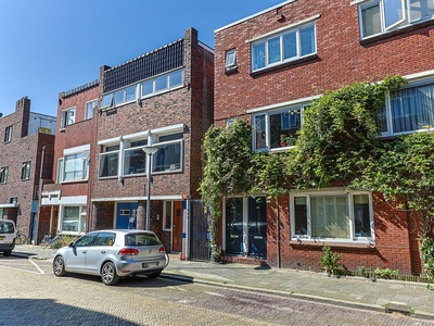 Balistraat 8 a