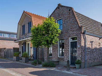 Bergstraat 9