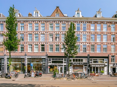 Bilderdijkstraat 191 3A