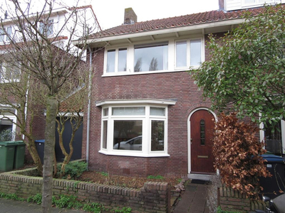 Bors van Waverenstraat 71