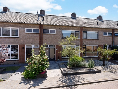 Bussemakerstraat 10