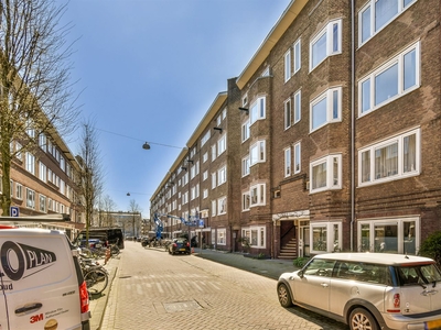 Chasséstraat 21 2