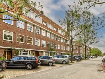 Copernicusstraat 62 II hg