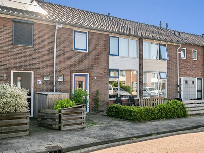 Cort van der Lindenstraat 22