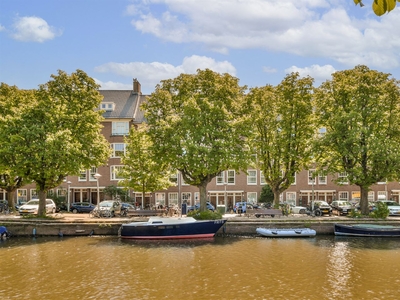 De Rijpgracht 19 III