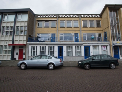 Dokter Stavermanstraat 47