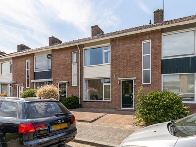 Fokelinus van der Walstraat 17