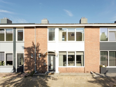 Frans Halsstraat 31