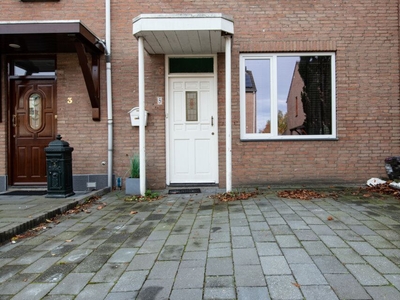 Frans Halsstraat 5