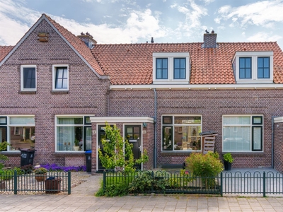 Galvanistraat 44