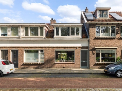 Goudenregenstraat 61