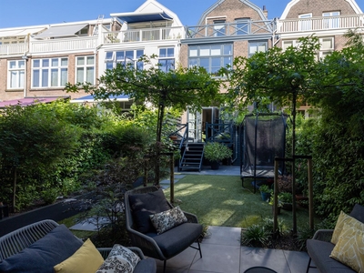 Graaf Florisstraat 42