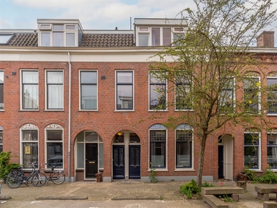 Grietstraat 16 bis