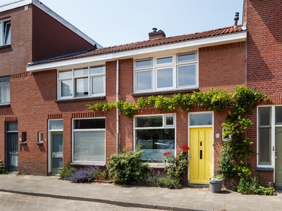 Groeneweg 83