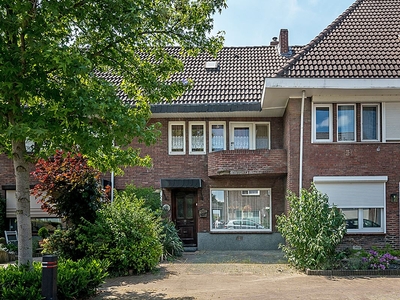 Gulikstraat 27