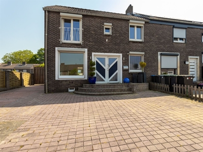 Haarlemstraat 20