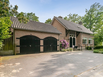 Heerbaan 154